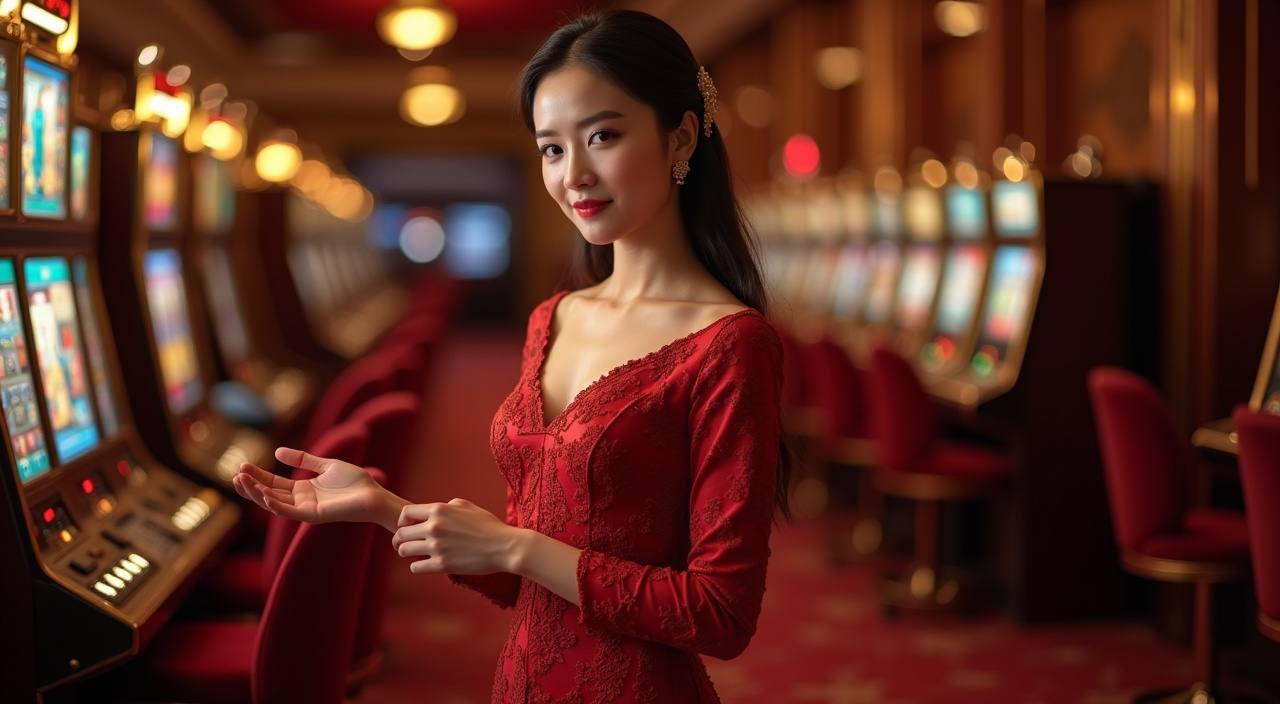 ibet login Playtech Slots